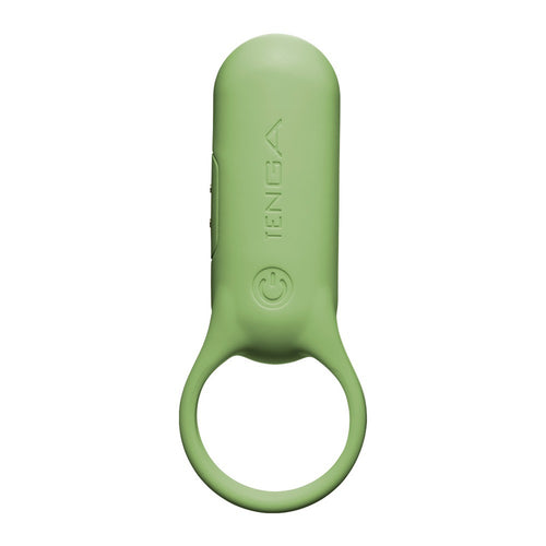 TENGA paiRING+ LIME 情侶震動環