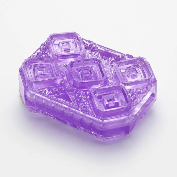 TENGA UNI AMETHYST 紫晶石