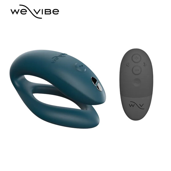 We-Vibe Sync O 藍牙雙人共震器
