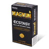 Trojan 戰神 Magnum Ecstasy 密林狂喜 46/35mm 乳膠安全套（10片裝）