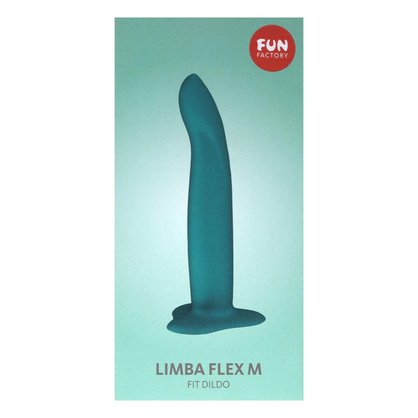 Fun Factory Limba Flex（中碼）