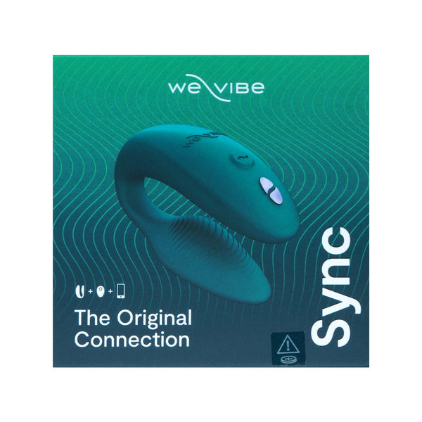 We-Vibe Sync 2