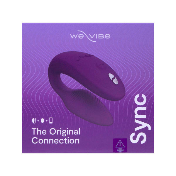 We-Vibe Sync 2