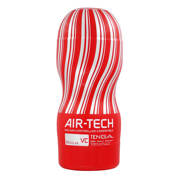 TENGA AIR-TECH 重複使用型真空杯 標準 VC 型 飛機杯