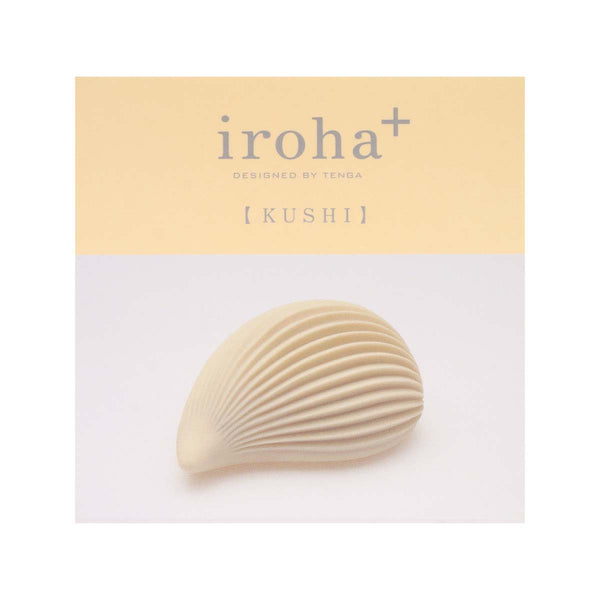 iroha+ 雞冠鼠