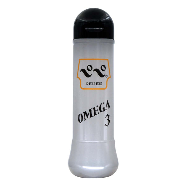 PEPEE 360 Omega 3 水性潤滑劑 360ml
