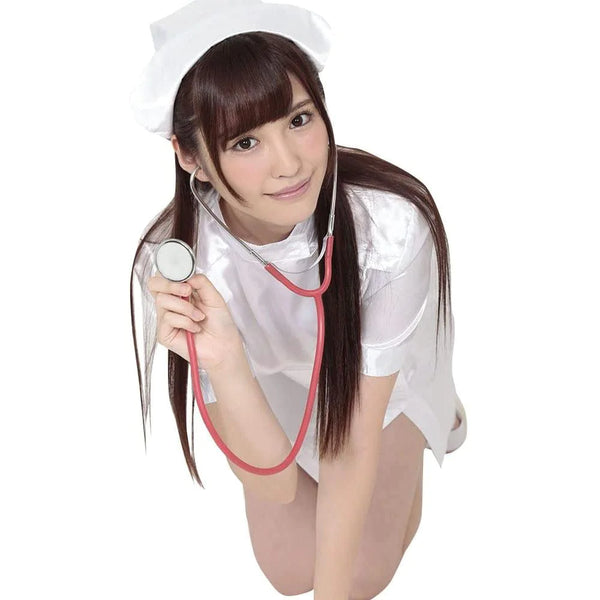 日本診所護士