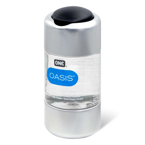 ONE 綠洲 水性潤滑液 100ml