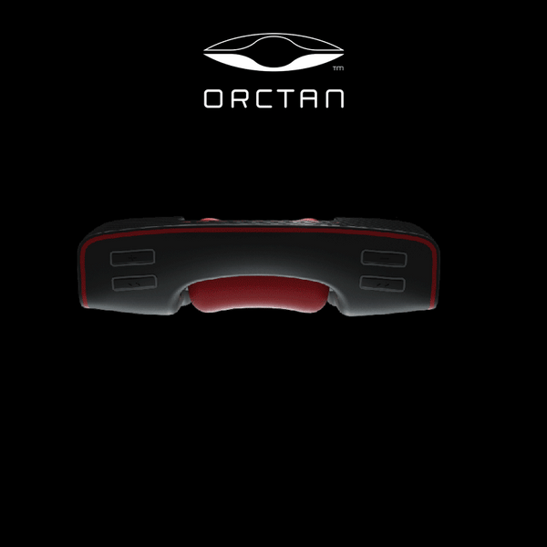 Orctan 男士自動模擬口交按摩器