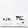 HARU Ultra Thin 超薄型安全套