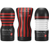 TENGA CUP HARD 經典套裝