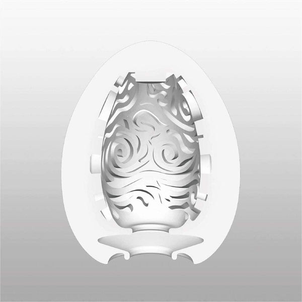 TENGA EGG CLOUDY