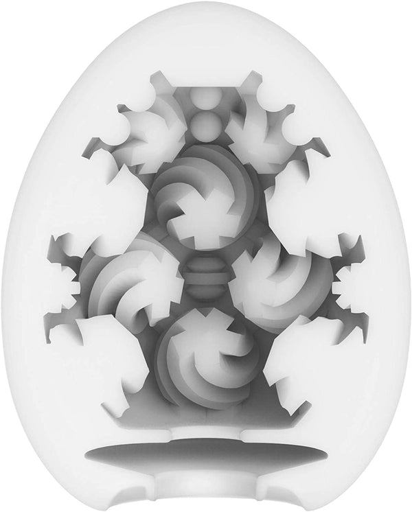 TENGA EGG CURL