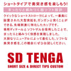 SD TENGA SET