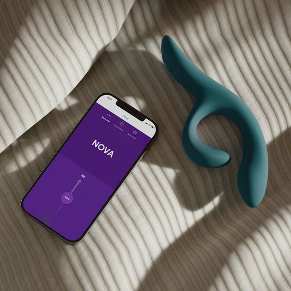 We-Vibe Date Night Collection 情侶玩樂套裝